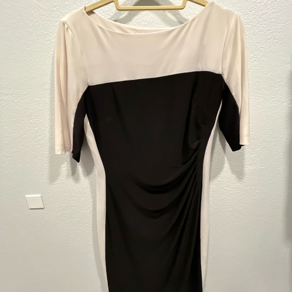 Two work dresses - Picture 4 of 4